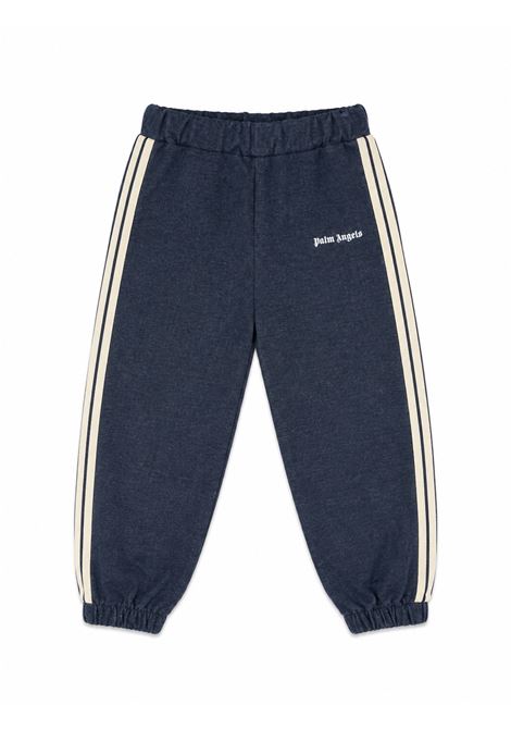 Pantaloni con logo PALM ANGELS | F6PANBPA210126